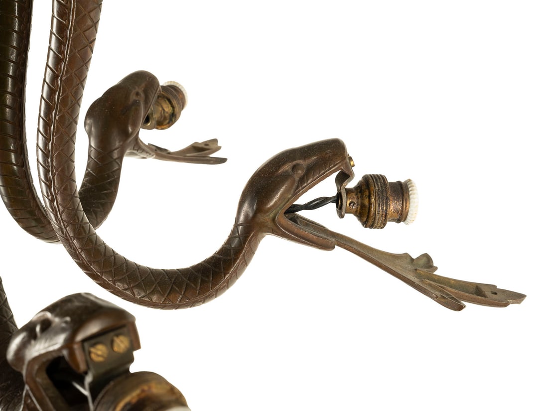 | DECKENLEUCHTER - 3