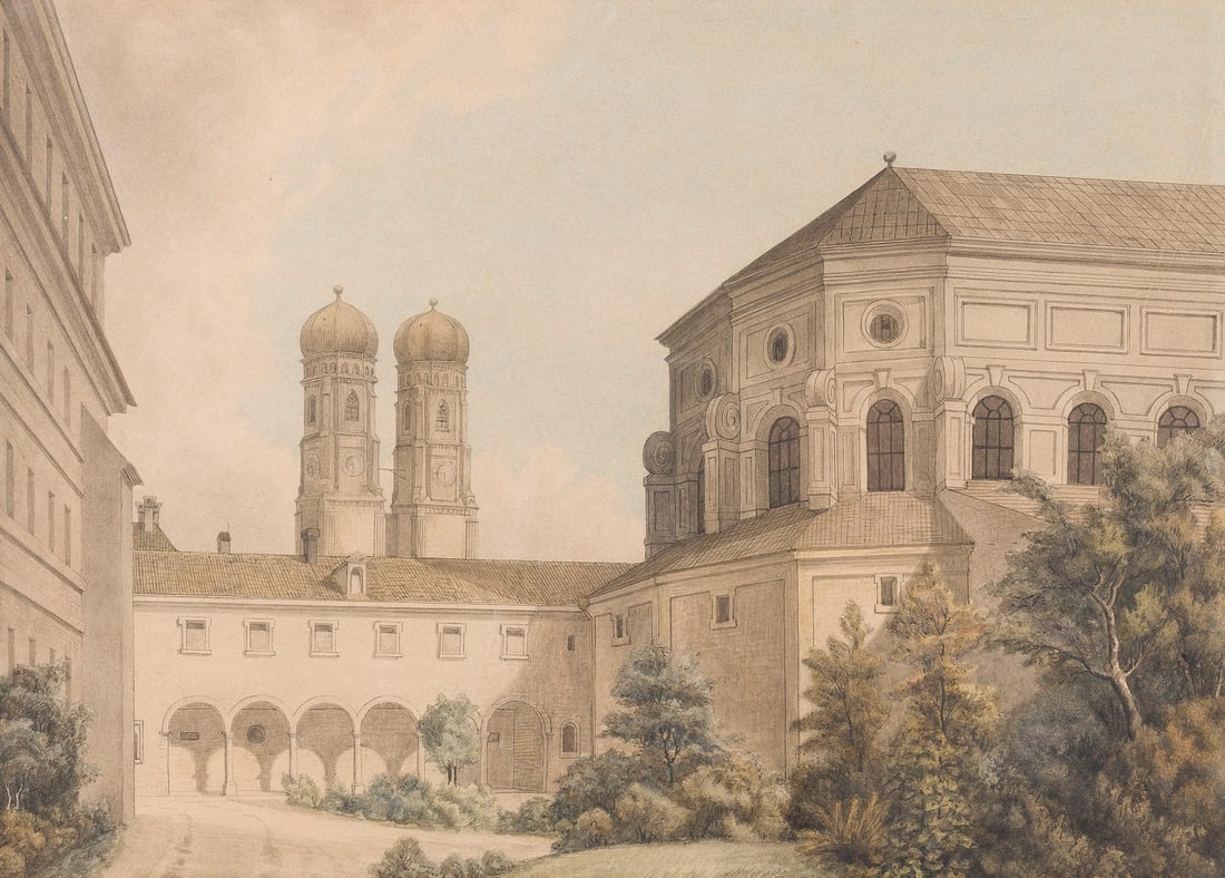 DEUTSCHE SCHULE DER ZWEITEN HÄLFTE DES 19. JAHRHUNDERTS | H (1 of 2)