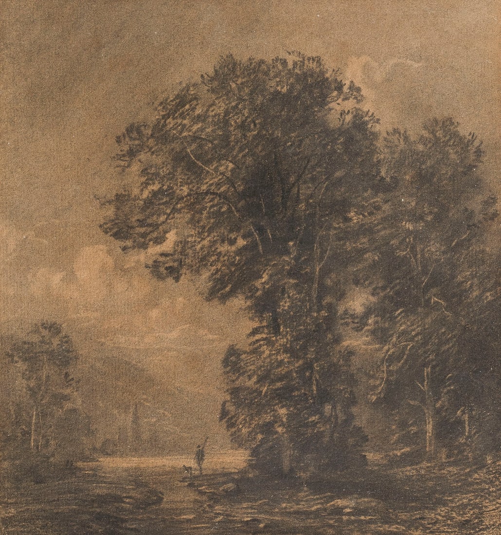 DEUTSCHE SCHULE DER ZWEITEN HÄLFTE DES 19. JAHRHUNDERTS | L (1 of 2)