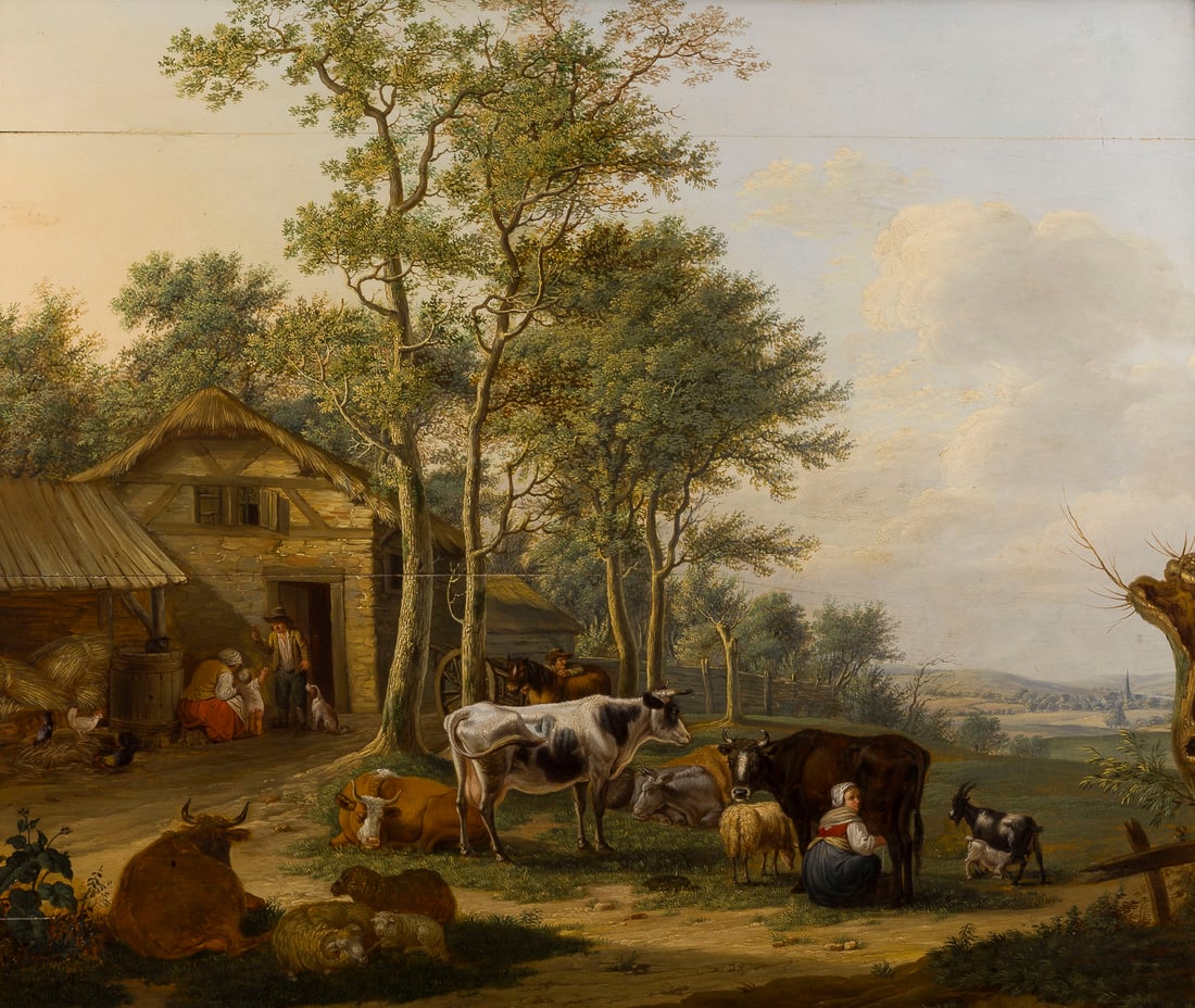 JUNGBLUT | BAUERNHOF (1 of 1)