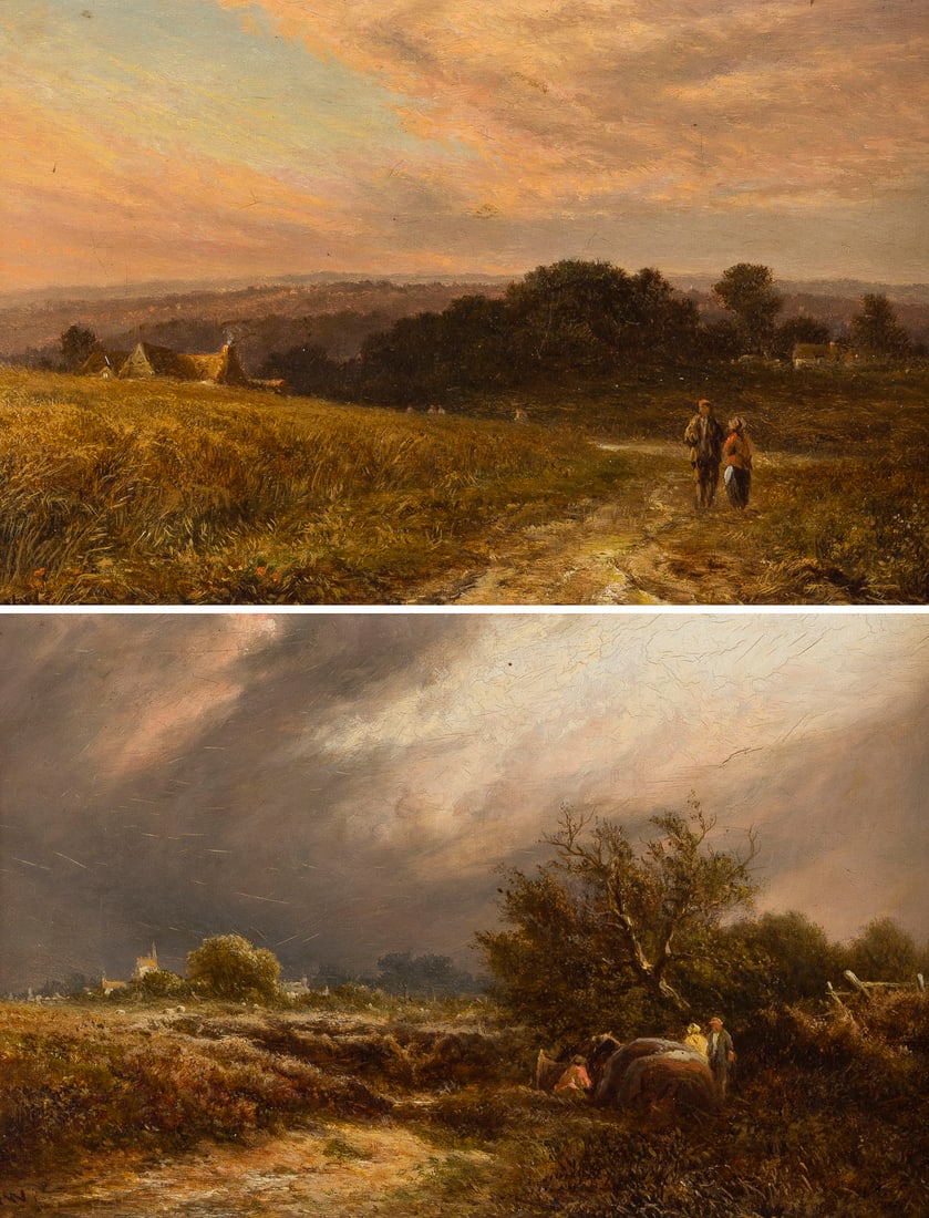 WALTER WILLIAMS | ZWEI LANDSCHAFTEN (1 of 4)