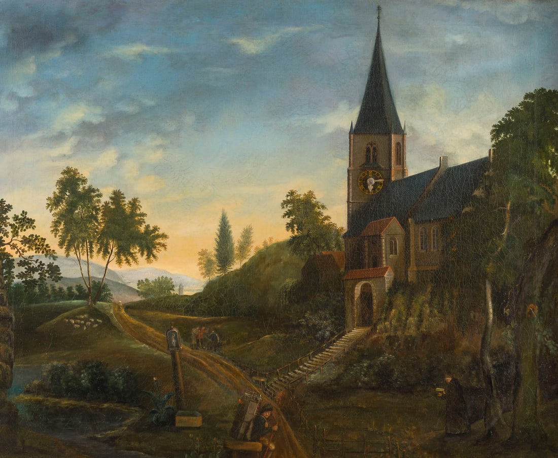 SEBASTIAN GÜTHLEIN | BILDERUHR MIT DER DARSTELLUNG EINER KI (1 of 1)