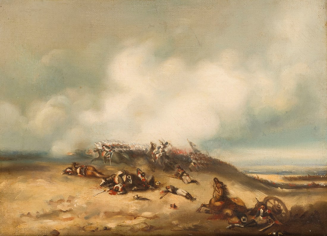 DEUTSCHE SCHULE DER ZWEITEN HÄLFTE DES 19. JAHRHUNDERTS | Ö (1 of 1)