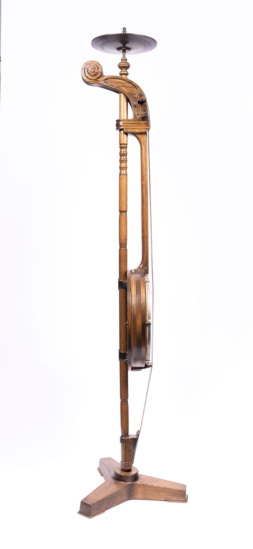 | SELTENE BASS TEUFELSGEIGE / BUMBASS (1 of 2)