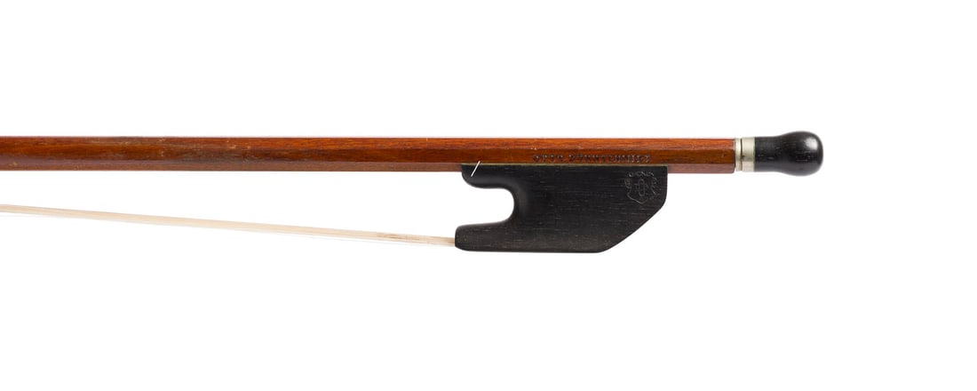 | KONVOLUT VON DREI BAROCK BÖGEN 'DÜRRSCHMIDT' UND 'PENZEL (1 of 5)