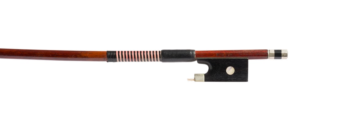 | VIOLINBOGEN 'ROGLER' (1 of 2)