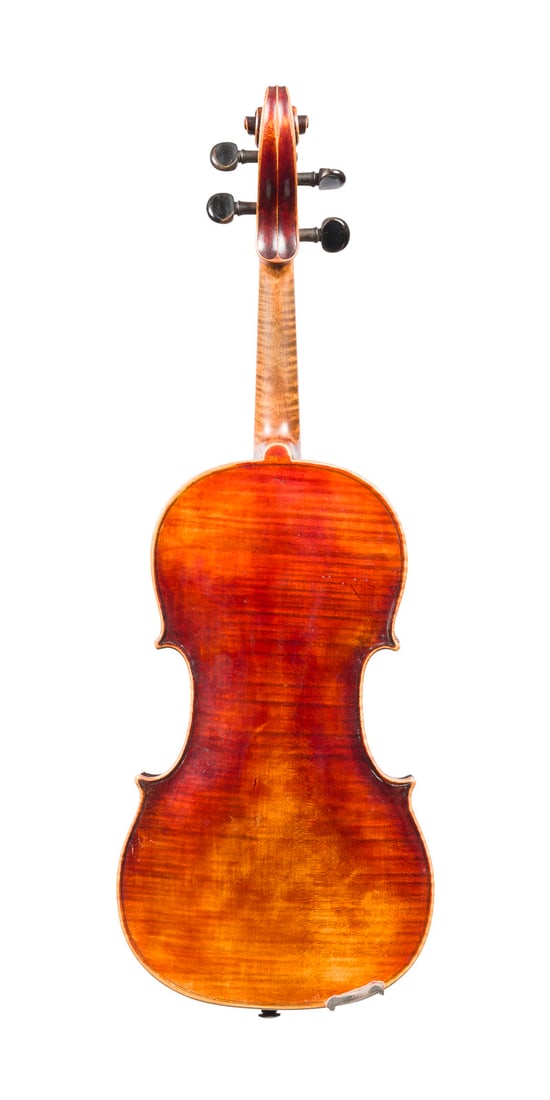 | VIOLA 'GEORG BITTERER' - 2