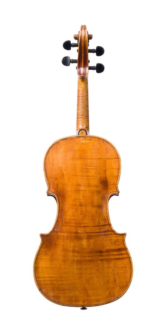 | VIOLINE 'GRAINGEOT' - 2