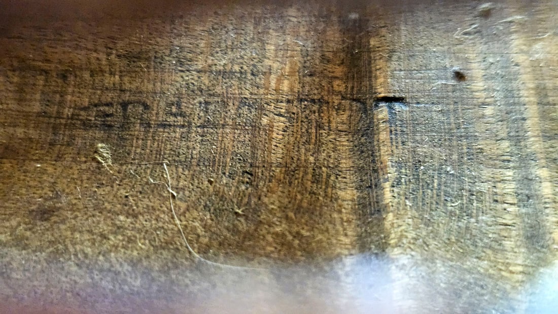 | VIOLINE 'GRAINGEOT' - 4