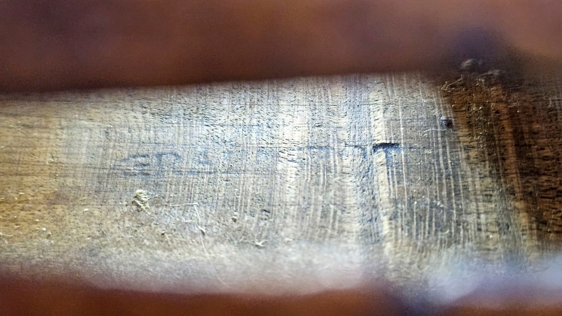 | VIOLINE 'GRAINGEOT' - 5