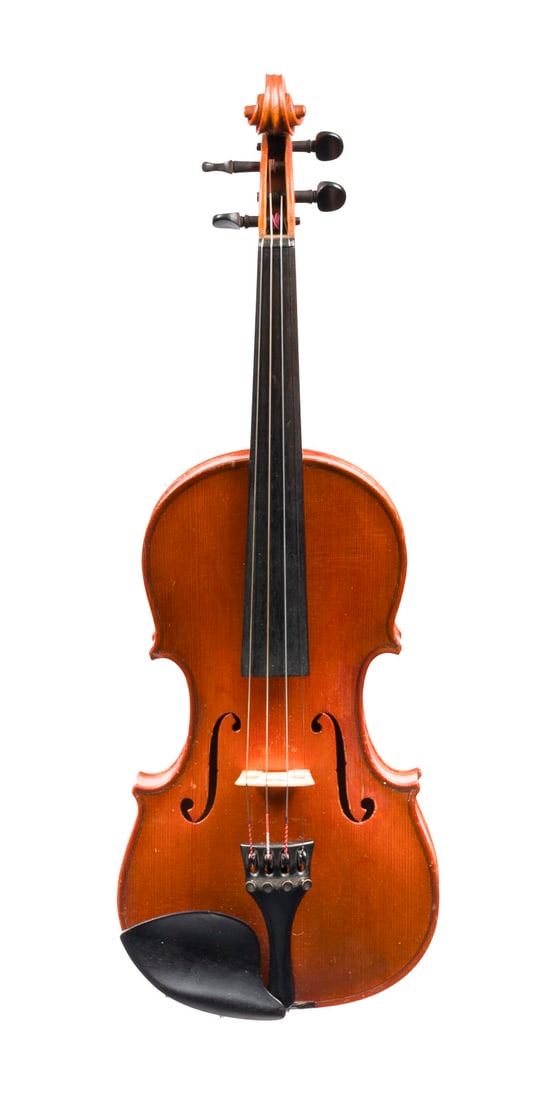 | VIOLINE BEZ. 'JOHANN STÖHR': a