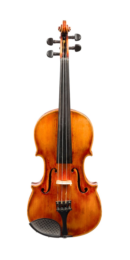| VIOLINE NACH ANTONIO STRADIVARI (1 of 3)