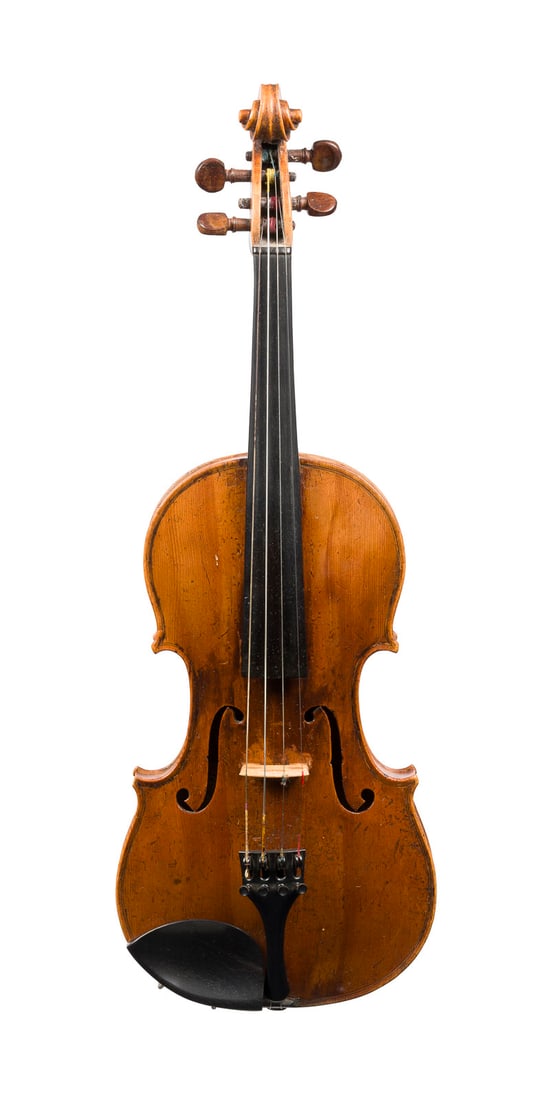 | VIOLINE NACH ANTONIO STRADIVARI (1 of 2)