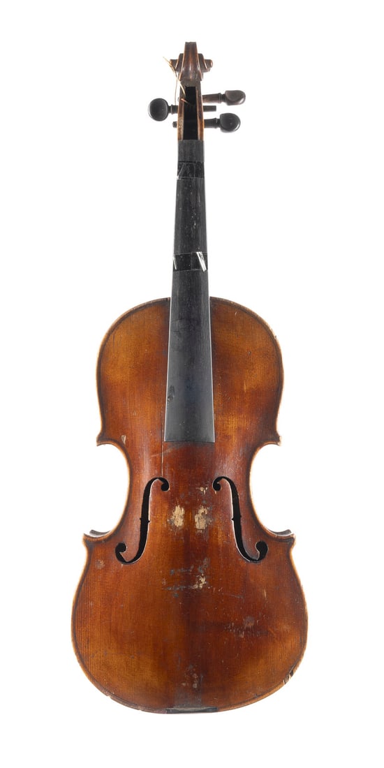 | VIOLINE NACH ANTONIO STRADIVARI (1 of 2)