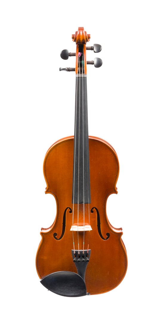 | VIOLINE (SCHÜLERINSTRUMENT) 'LA LUTHERIE D'ART' (1 of 3)