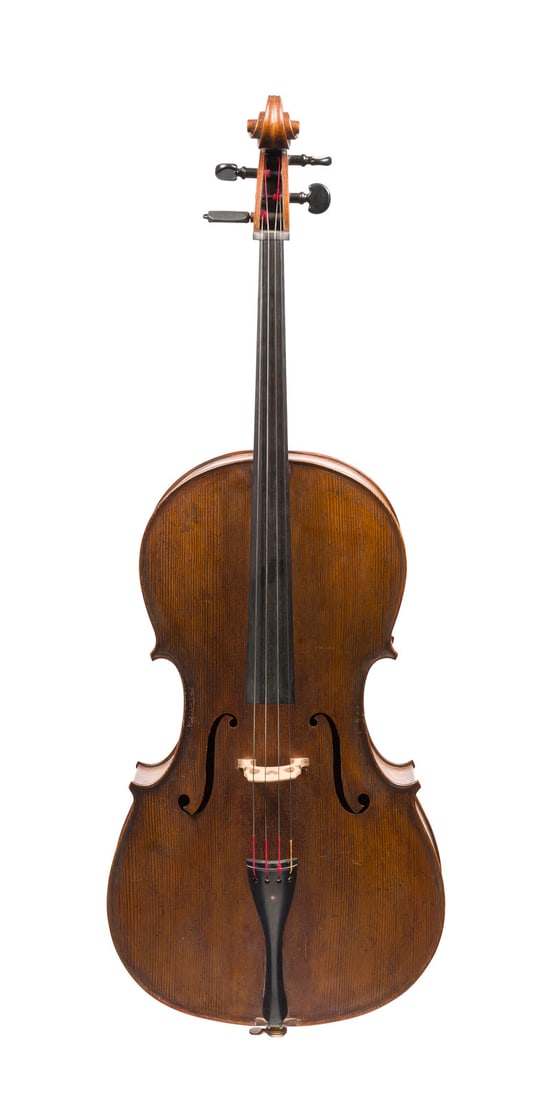 | CELLO BEZ. 'GIUSEPPE DESIATO' (1 of 6)