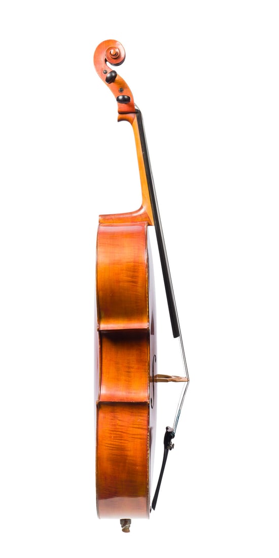 | CELLO - 3