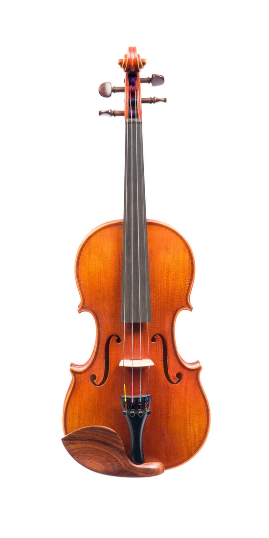 | VIOLINE NACH ANTONIO STRADIVARI (1 of 3)