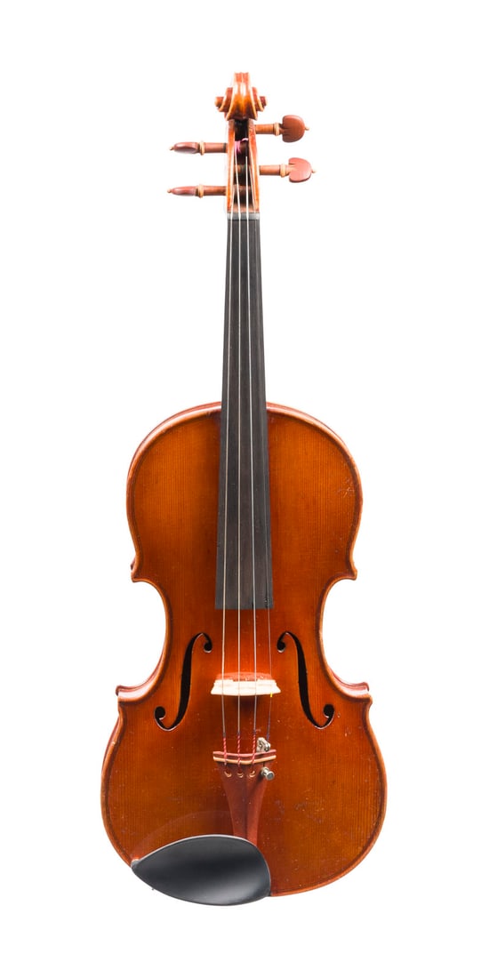 | VIOLINE 'GUARNERI MODELL' (1 of 3)