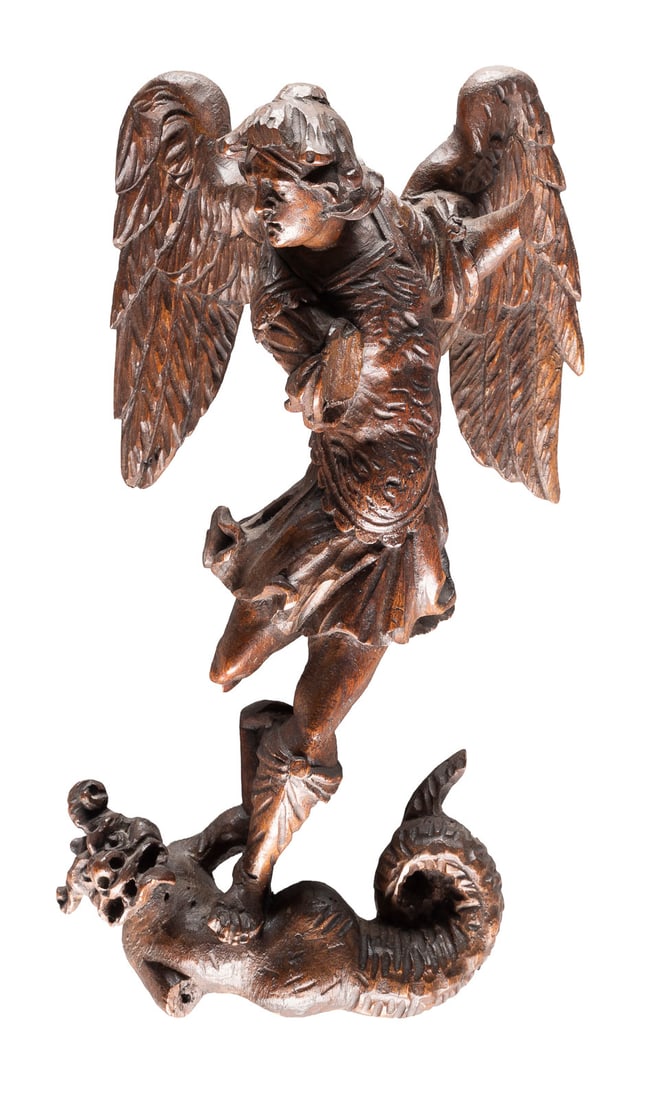 | ERZENGEL MICHAEL (1 of 1)