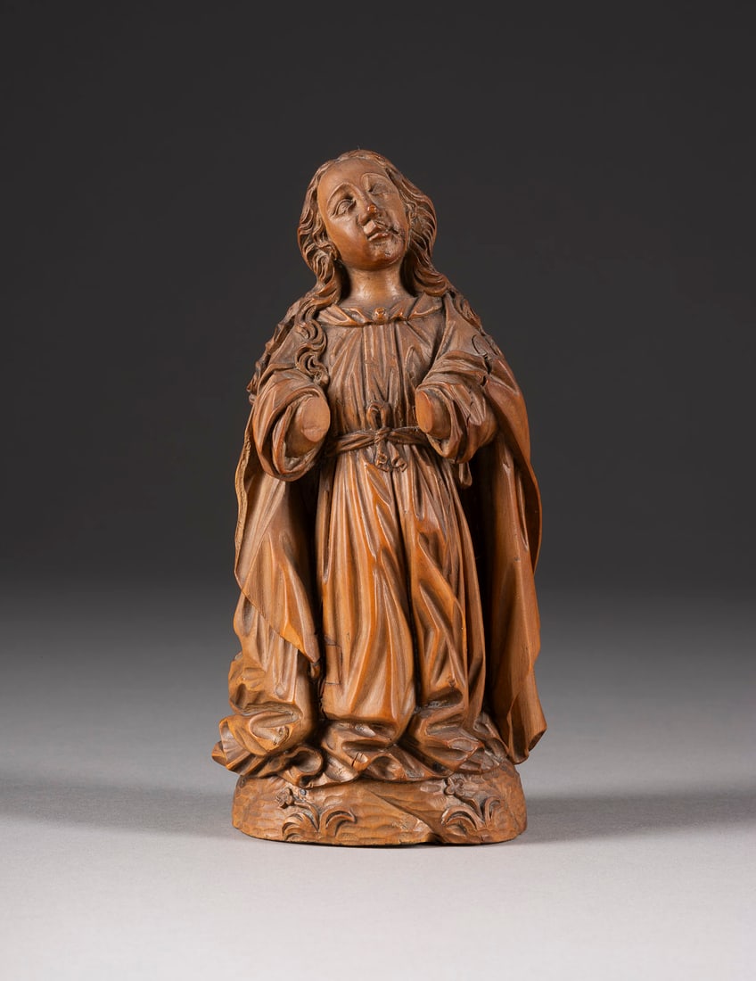 | HEILIGE MARIA MAGDALENA (1 of 1)