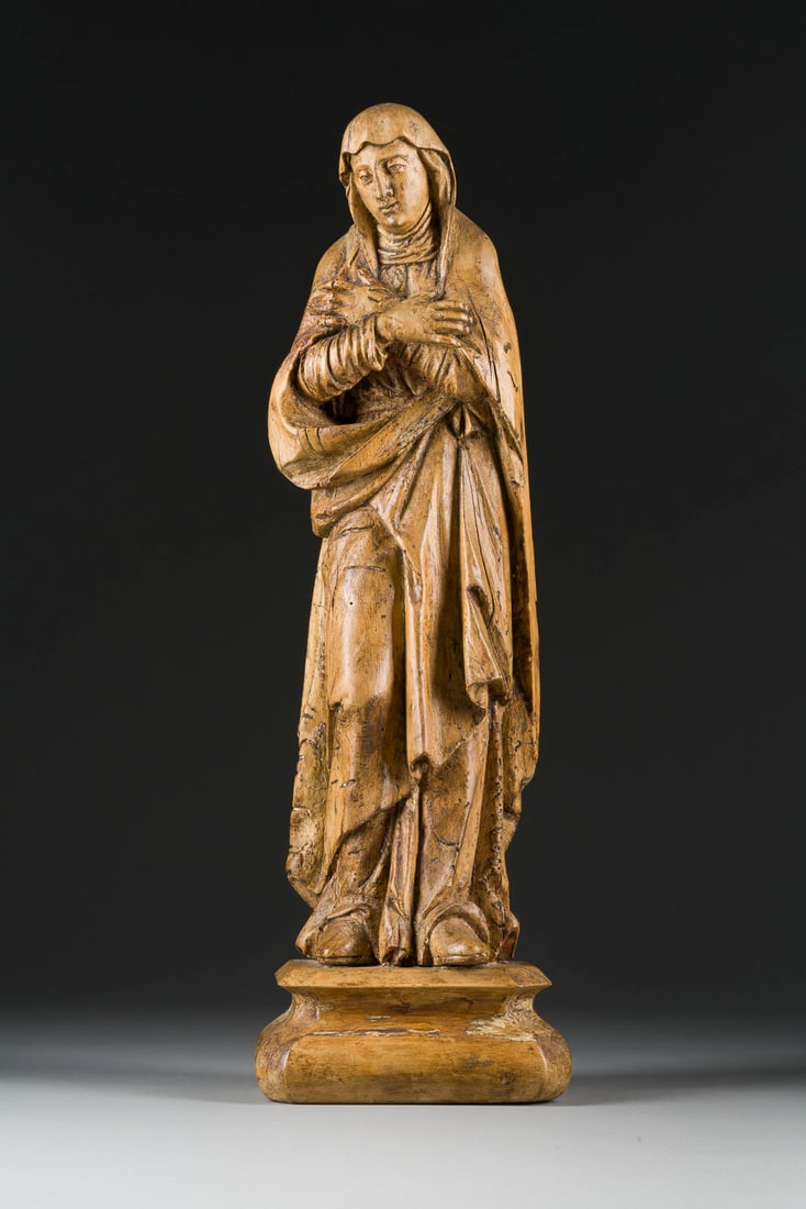 | HEILIGE MAGDALENA (1 of 1)