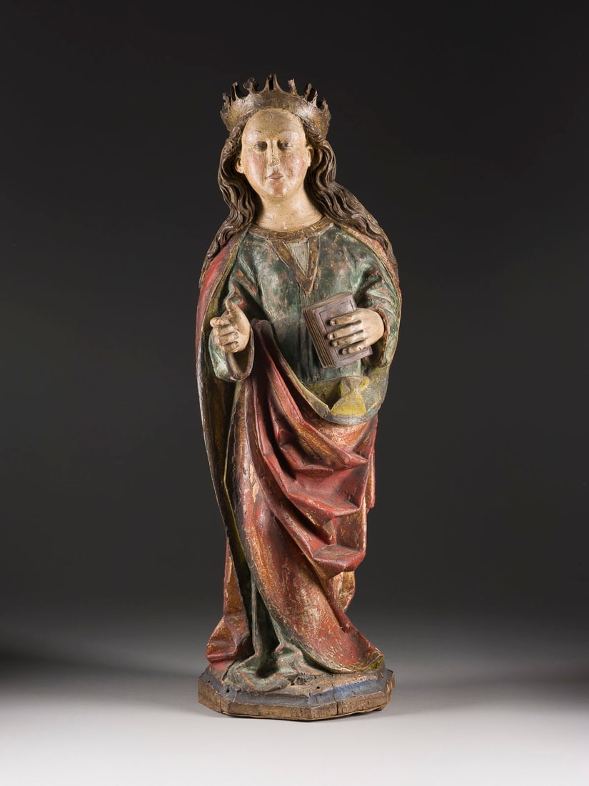 | HEILIGE KATHARINA (1 of 1)