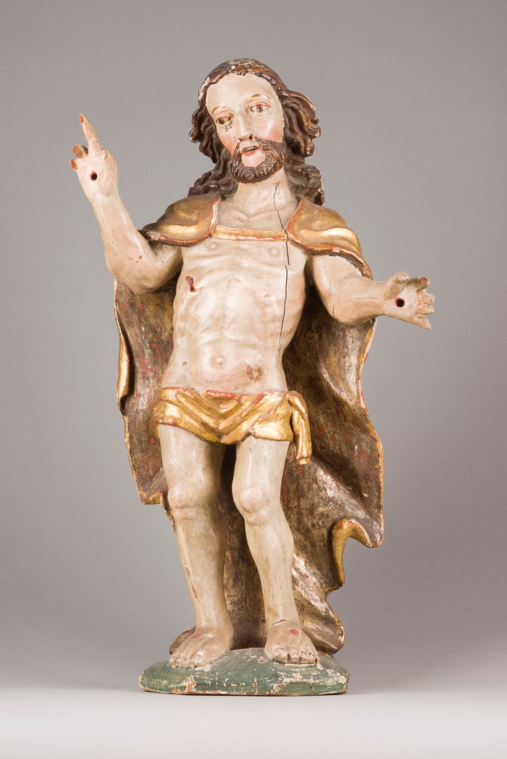 | AUFERSTANDENER CHRISTUS (1 of 1)