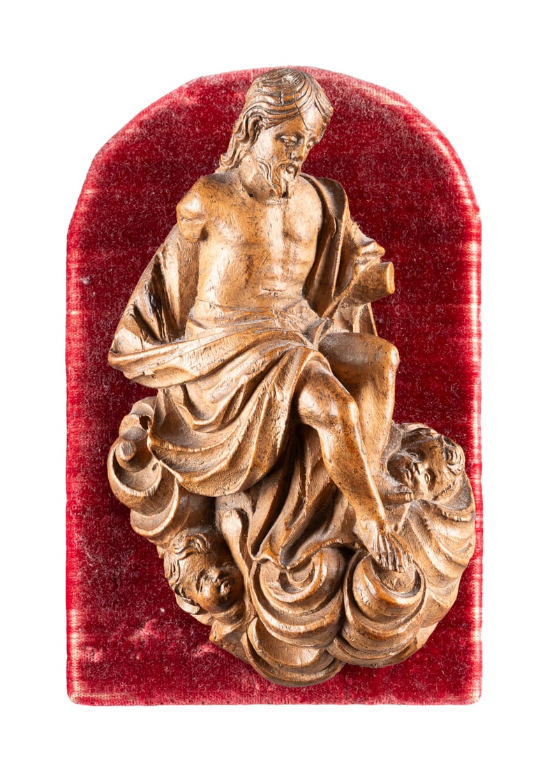 | MARIA AUS EINER KREUZIGUNGSGRUPPE (1 of 1)