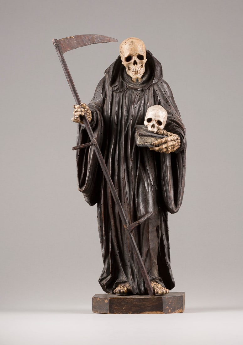 | DER TOD MIT SENSE (1 of 1)