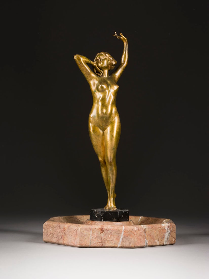 PAUL PHILIPPE | FRAUENAKT (1 of 3)