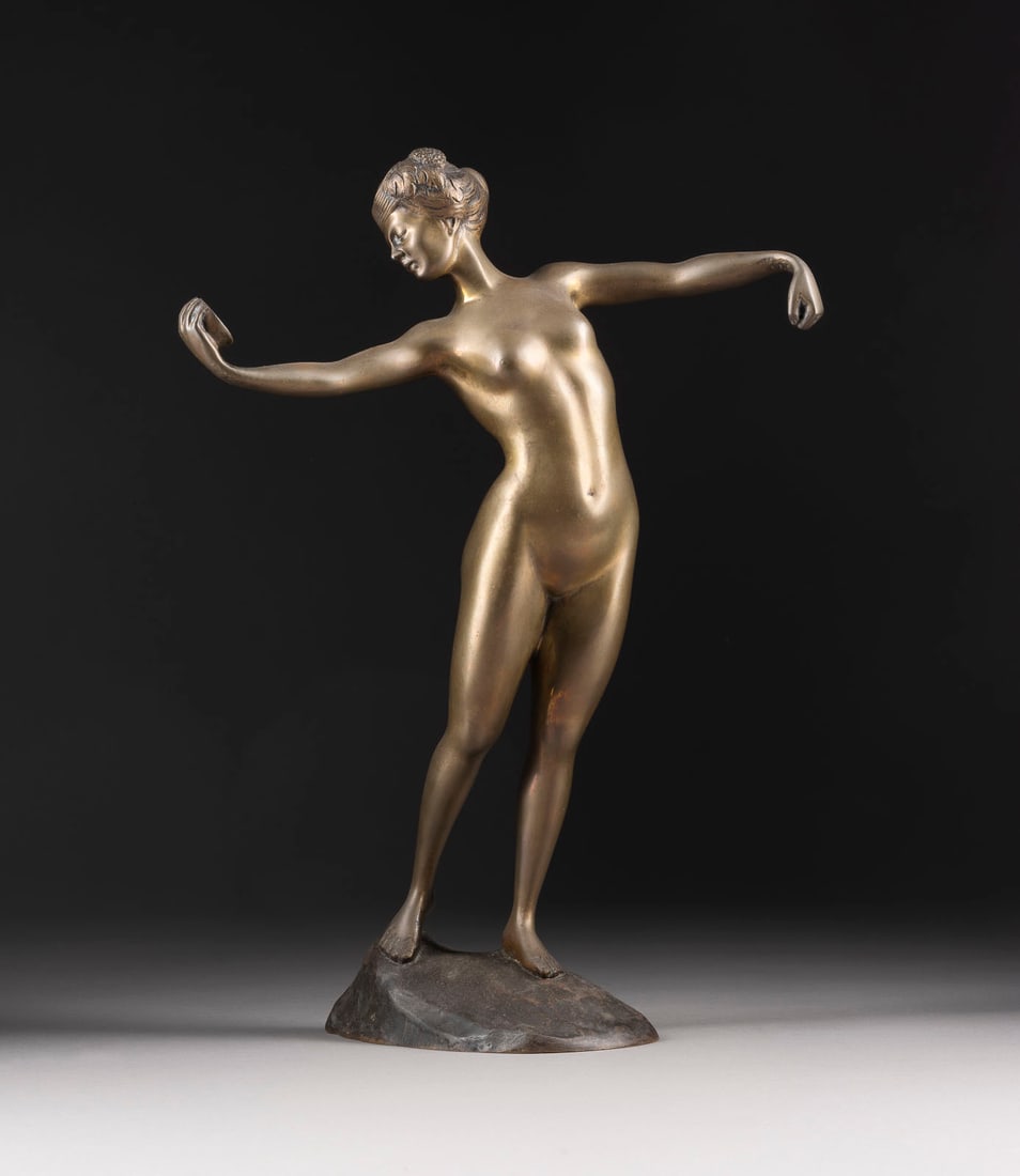 FLORENCE WENTFIL | FRAUENAKT MIT SCHALE (1 of 2)