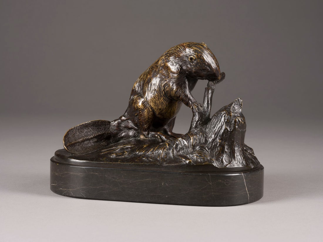 ERNST ZEHLE | BIBER (1 of 3)