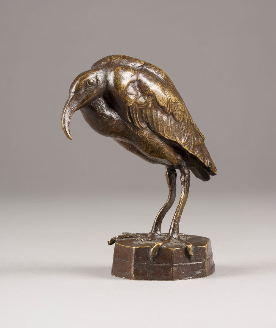 JOSEF FRANZ PALLENBERG | MARABU (1 of 3)