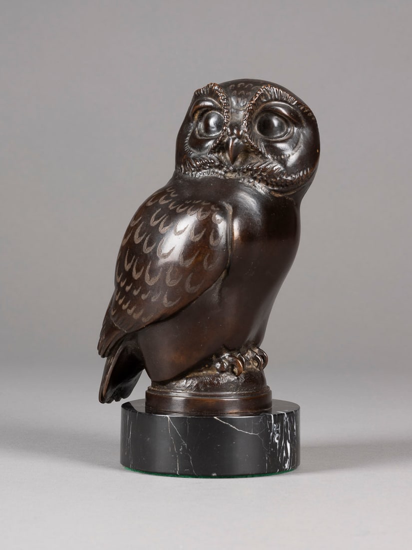 MAX ESSER | KÄUZCHEN - 2