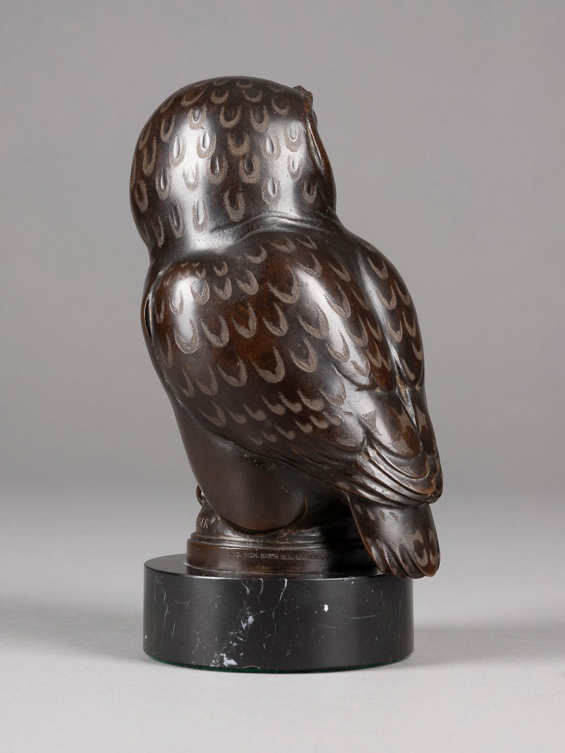 MAX ESSER | KÄUZCHEN - 3