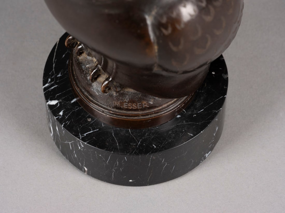 MAX ESSER | KÄUZCHEN - 5