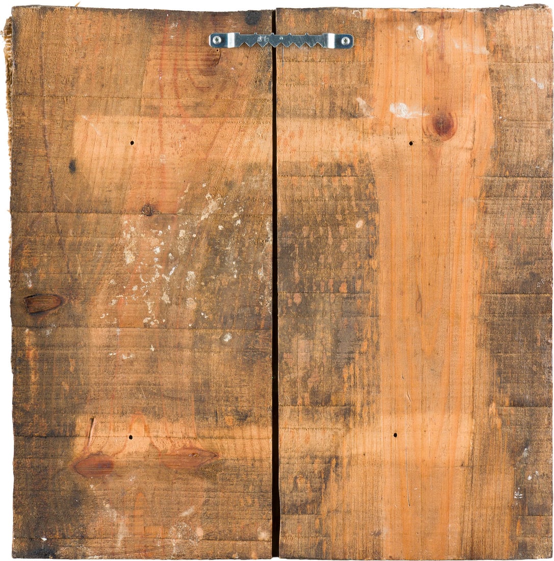 WAHRSCHEINLICH SÜDDEUTSCH-BÖHMISCHE SCHULE, WOHL UM 1400-14 (1 of 3)