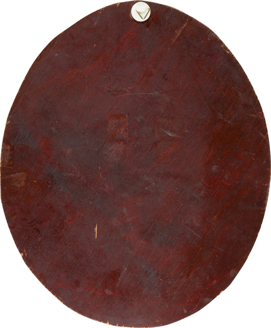 ITALIENISCHE SCHULE DES WOHL 16. JH. | PROFILBRUSTBILDNIS E (1 of 3)