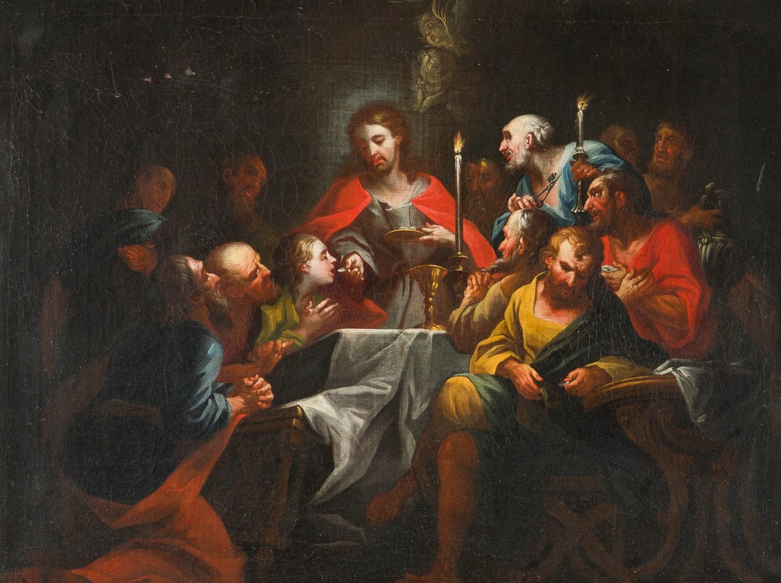 MARTIN JOHANN SCHMIDT (GEN. KREMSER SCHMIDT) (UMKREIS) | DA (1 of 4)