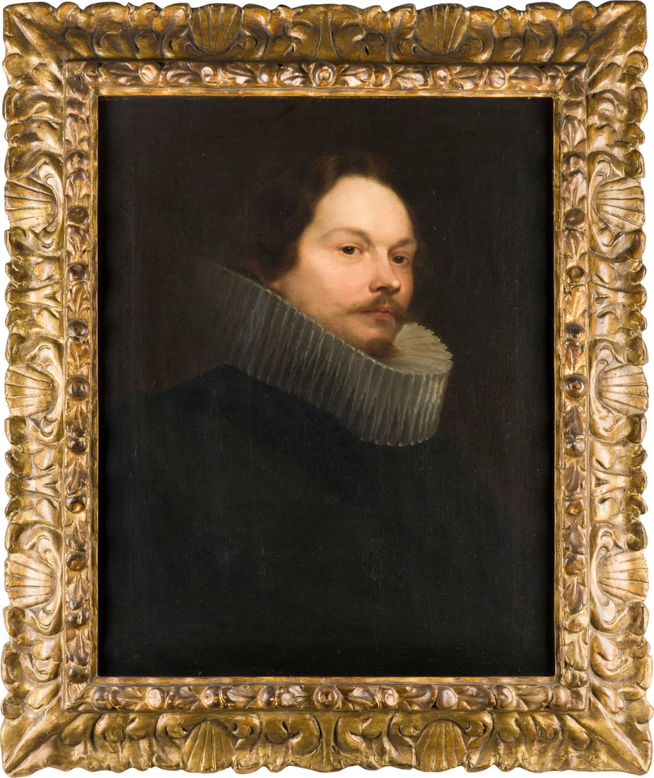 NIEDERLÄNDISCHE SCHULE IN DER ART DES 17.JH., UM 1820/40 | (1 of 4)