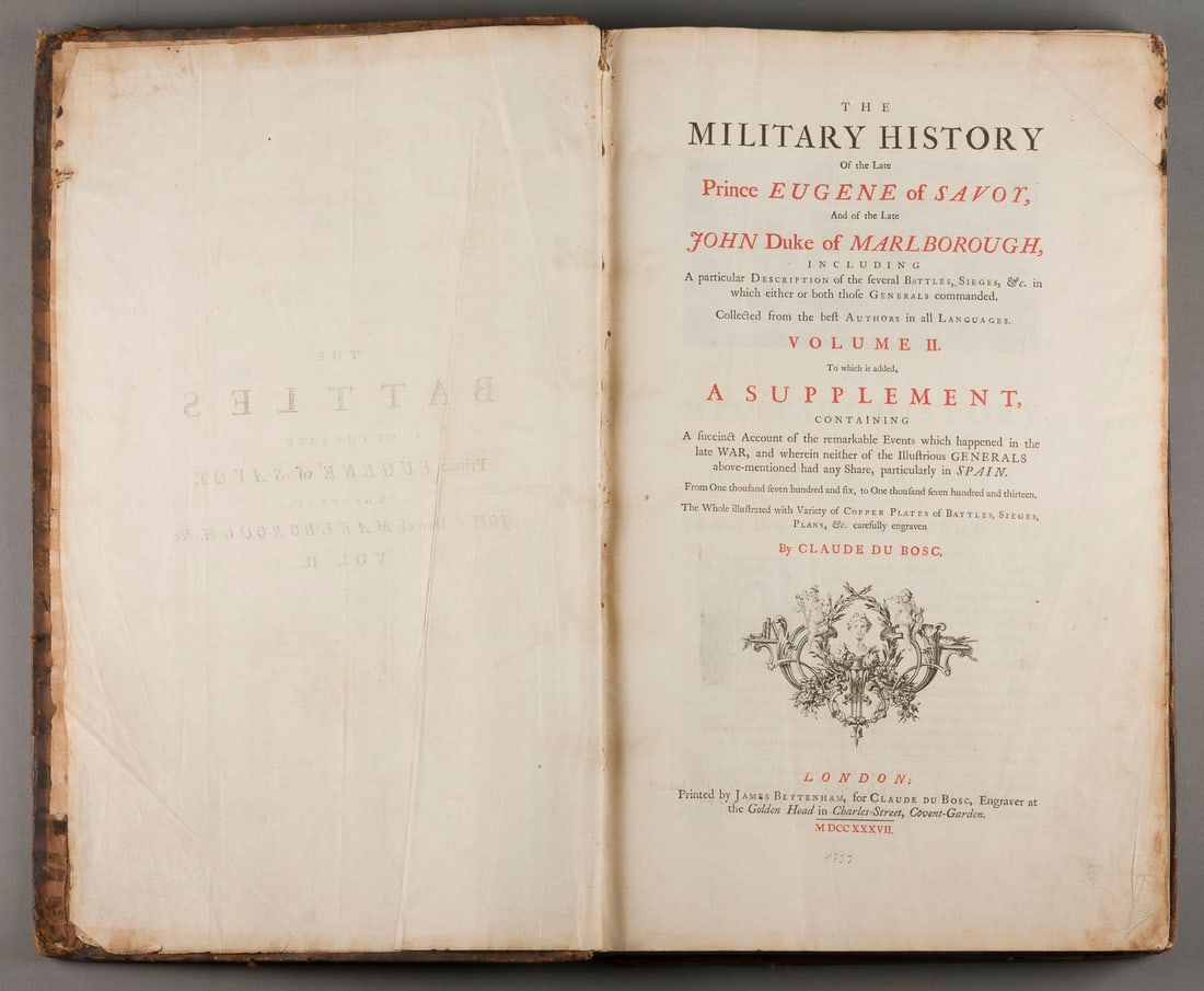 | KONVOLUT BÜCHER ZUR GESCHICHTE (1 of 4)