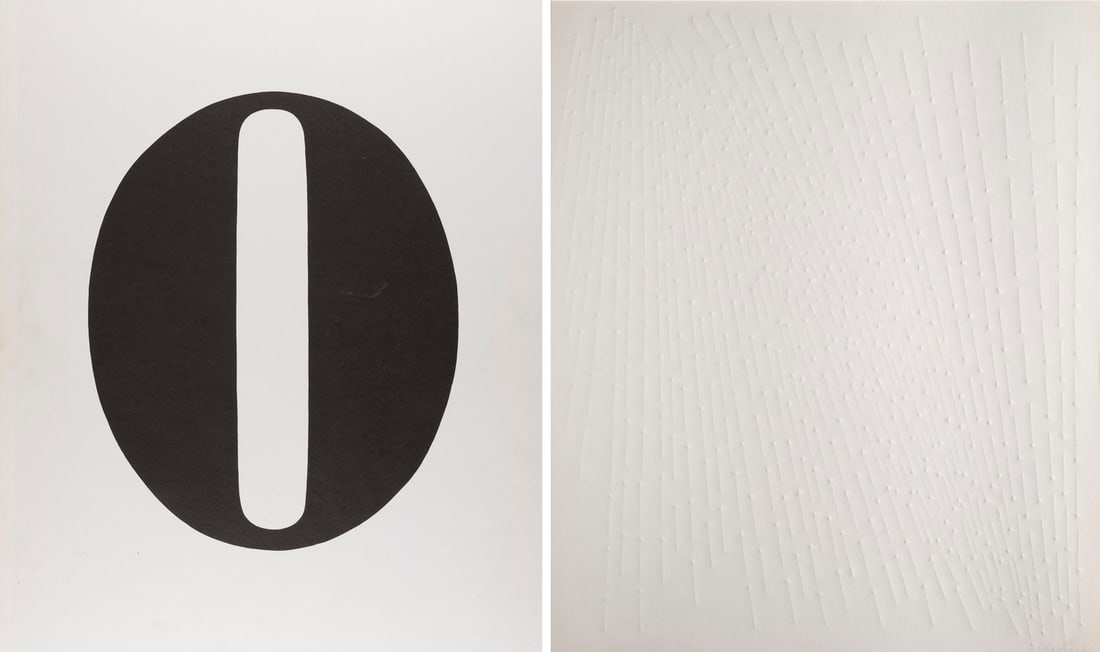 | MAPPENWERK 'ZERO' (1966) (1 of 6)