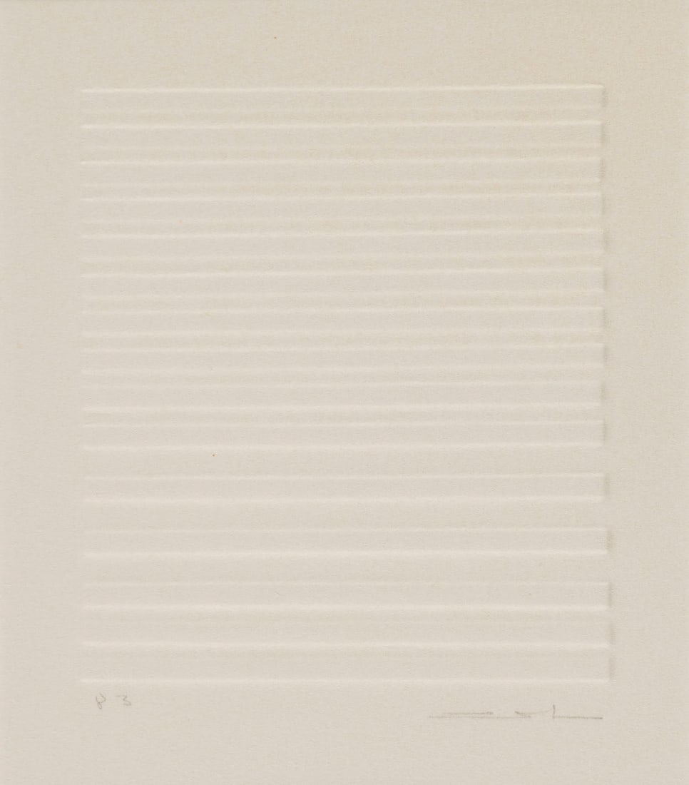 LEO ERB | OHNE TITEL (1983) (1 of 1)