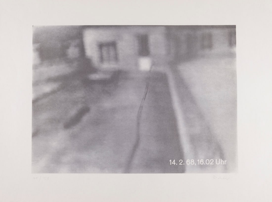 | KOELNER KUNSTMARKT '68 (1968) (1 of 5)