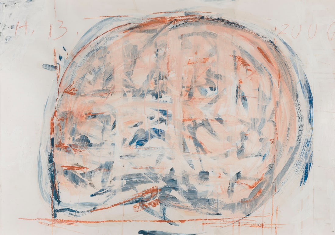 HEDE BUEHL | OHNE TITEL (2000) (1 of 1)