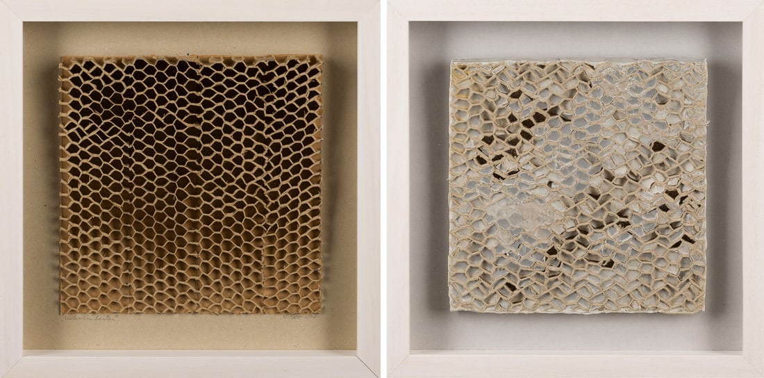 WENDELIN MATT | PAAR ABSTRAKTE ARBEITEN (2007) (1 of 3)