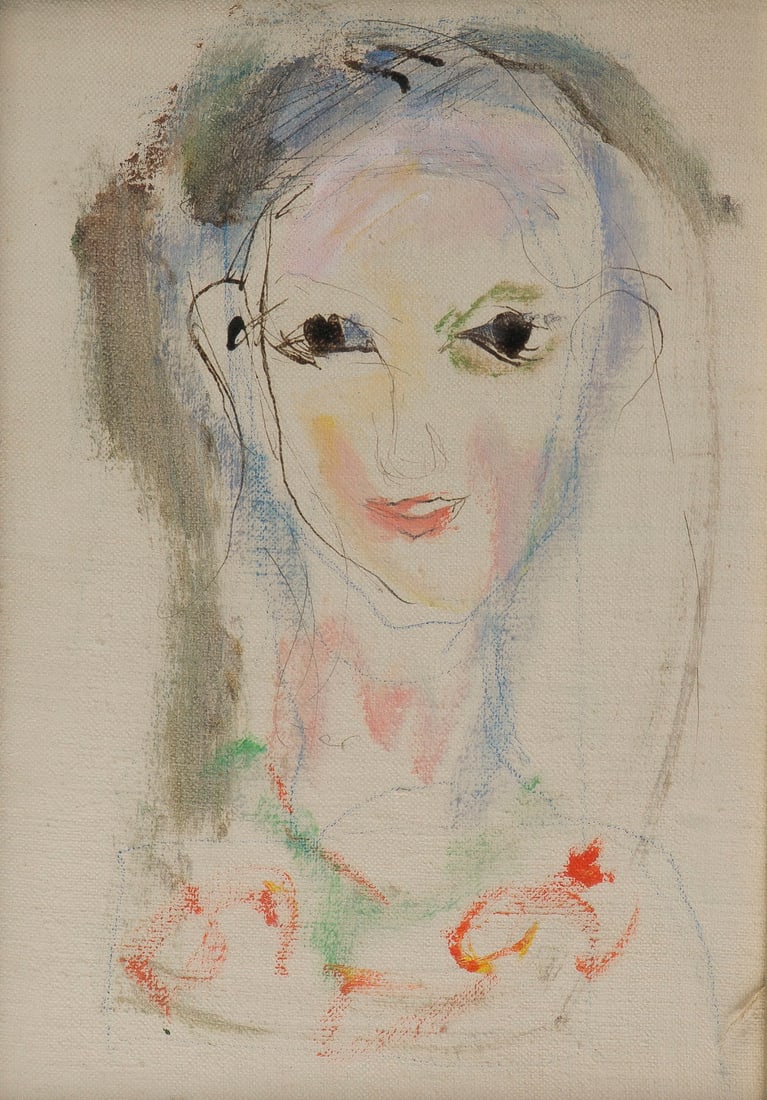 ERNESTO TRECCANI | PORTRAIT (1 of 1)