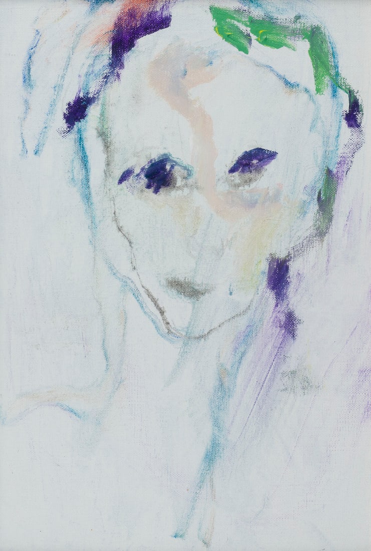 ERNESTO TRECCANI | PORTRAIT (1 of 1)