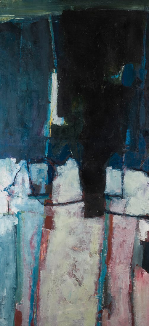 THOMAS RITTER | 'STILLEBEN' (1989) (1 of 1)